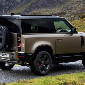 Defender