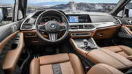 BMW X5 - Velda Rental