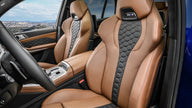 BMW X5 - Velda Rental