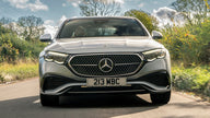 Mercedes E Class - Velda Rental