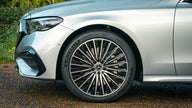 Mercedes E Class - Velda Rental