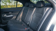 Mercedes E Class - Velda Rental