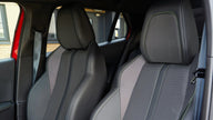 Peugeot 2008 - Velda Rental