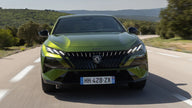Peugeot 408 - Velda Rental