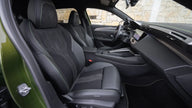 Peugeot 408 - Velda Rental