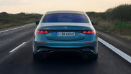 Mercedes S Class - Velda Rental