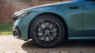 Mercedes S Class - Velda Rental