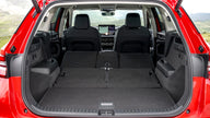 Skoda Kodiaq - Velda Rental