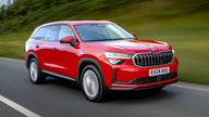 Skoda Kodiaq - Velda Rental