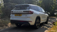 Skoda Kodiaq - Velda Rental