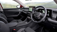 Skoda Kodiaq - Velda Rental