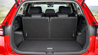 Skoda Kodiaq - Velda Rental