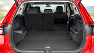 Skoda Kodiaq - Velda Rental