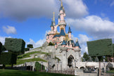 Airport & Disneyland Transfer