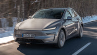Tesla Y - Velda Rental