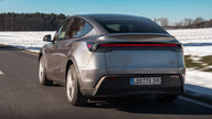 Tesla Y - Velda Rental