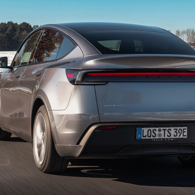 Tesla Y - Velda Rental