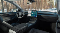 Tesla Y - Velda Rental
