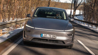 Tesla Y - Velda Rental