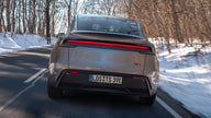 Tesla Y - Velda Rental