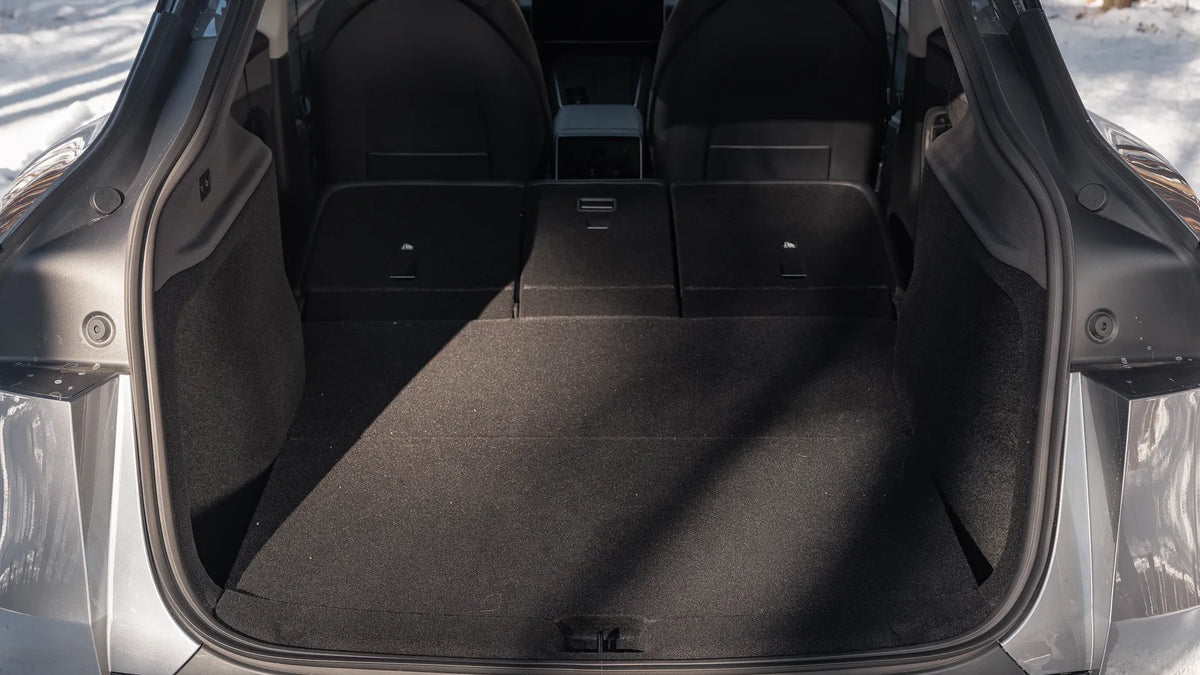 Tesla Y - Velda Rental