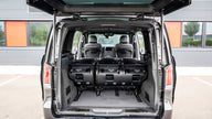 Mercedes V Class - Velda Rental