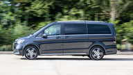 Mercedes V Class - Velda Rental