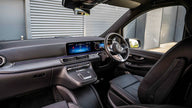 Mercedes V Class - Velda Rental
