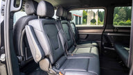 Mercedes V Class - Velda Rental