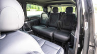 Mercedes V Class - Velda Rental